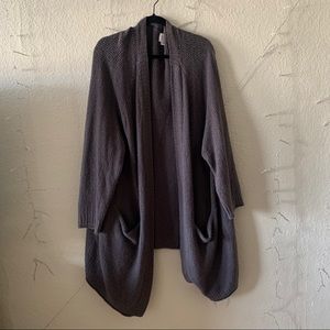 14th & Union Cardigan